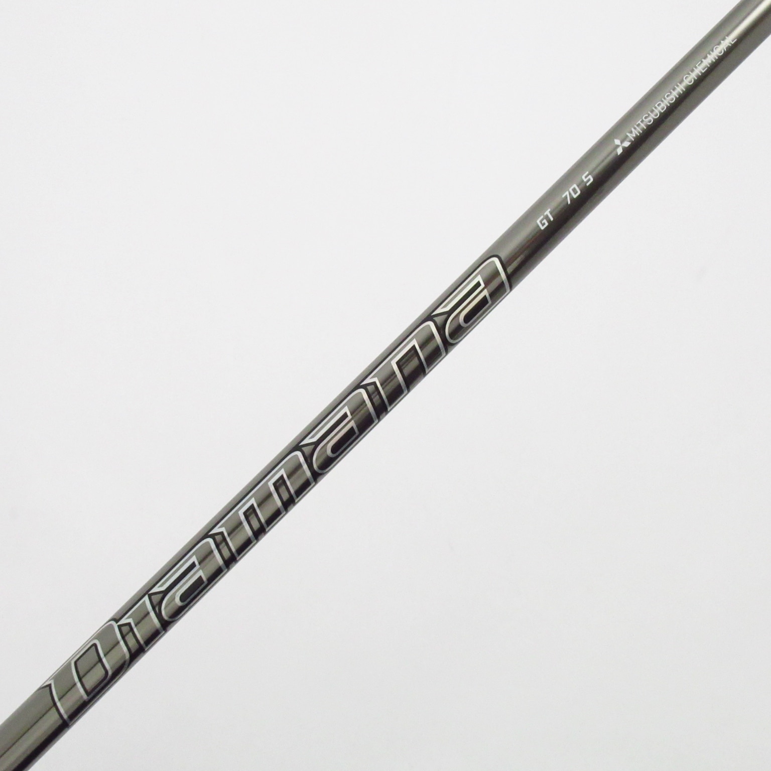 中古】スリクソン ZX MkII フェアウェイウッド Diamana GT 70 15 S D