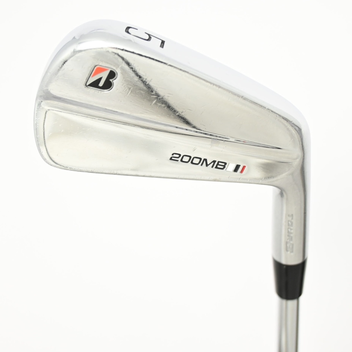 中古】TOUR B アイアンセット (ブリヂストン) 通販｜GDO中古ゴルフクラブ