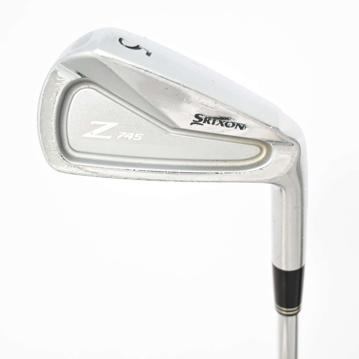 中古】スリクソン Z745 アイアンセット (ダンロップ) スリクソン 通販