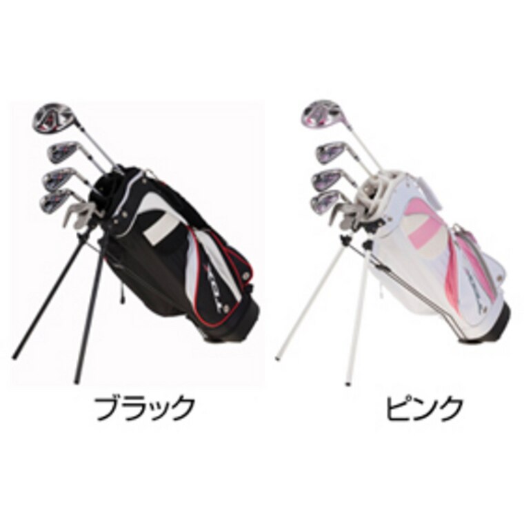 TDXIII ジュニアセット(クラブセット（単品）)|Tear Drop(ティア