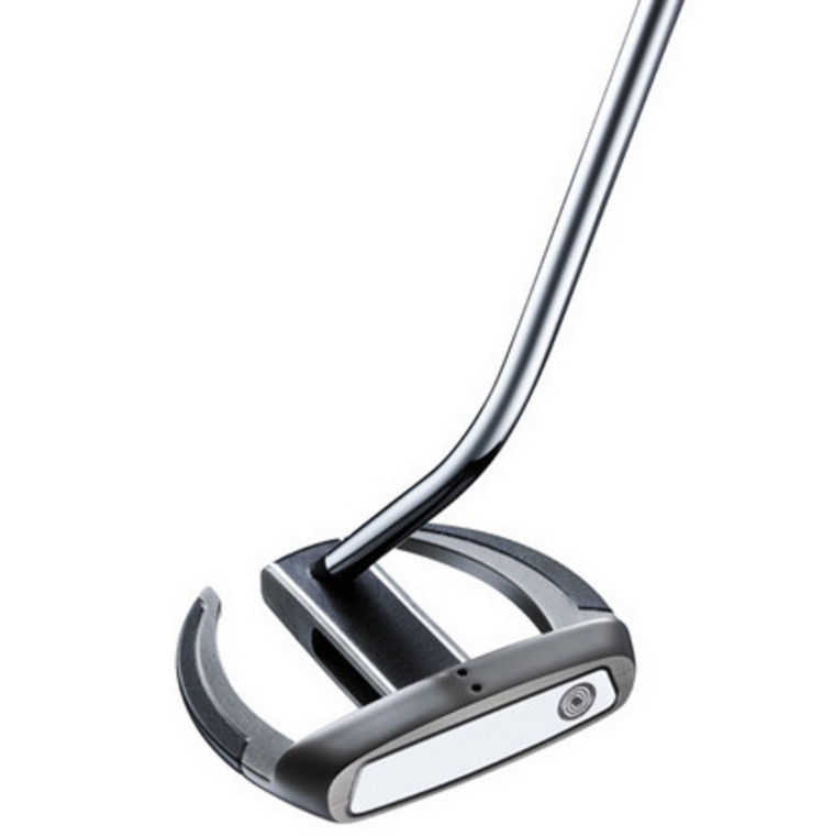 バック・ストライク セイバートゥース パター(パター（単品）)|BACK