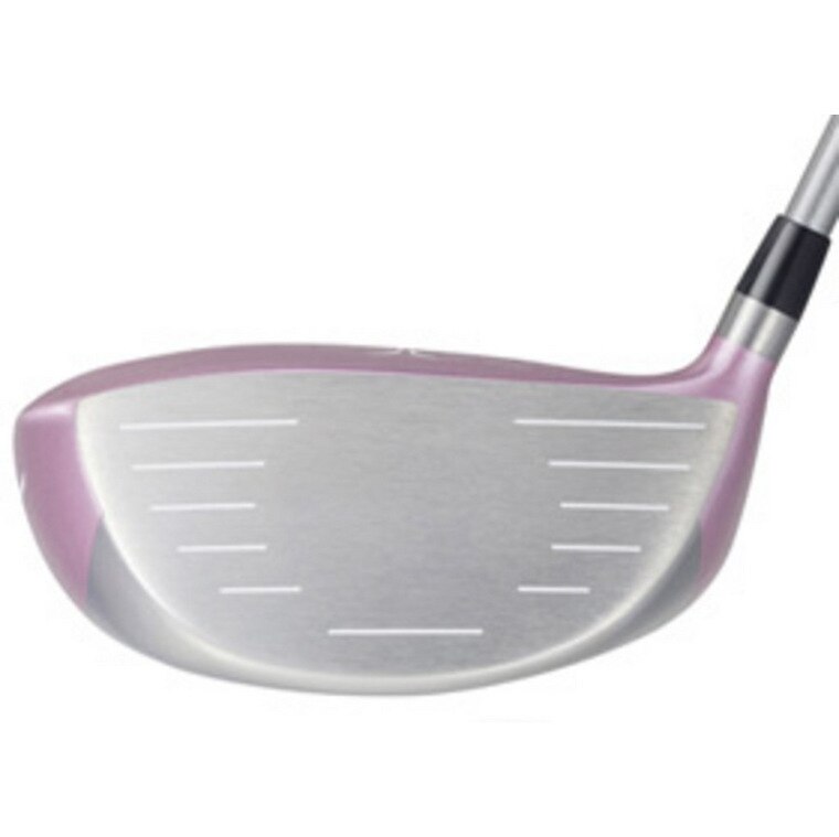 ZEPHYR ZL-01 ドライバー ゼファーオリジナルカーボン レディス