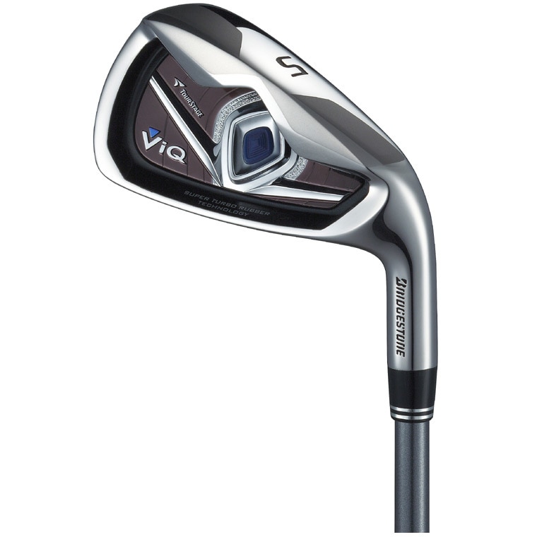 ViQ アイアン(6本セット) VT-501I(アイアン（セット）)|TOURSTAGE