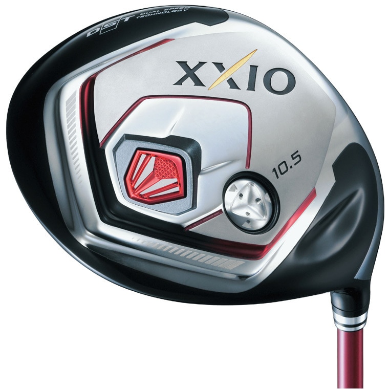 セール・アウトレット】ゼクシオ エイト ドライバー カラー別注モデル