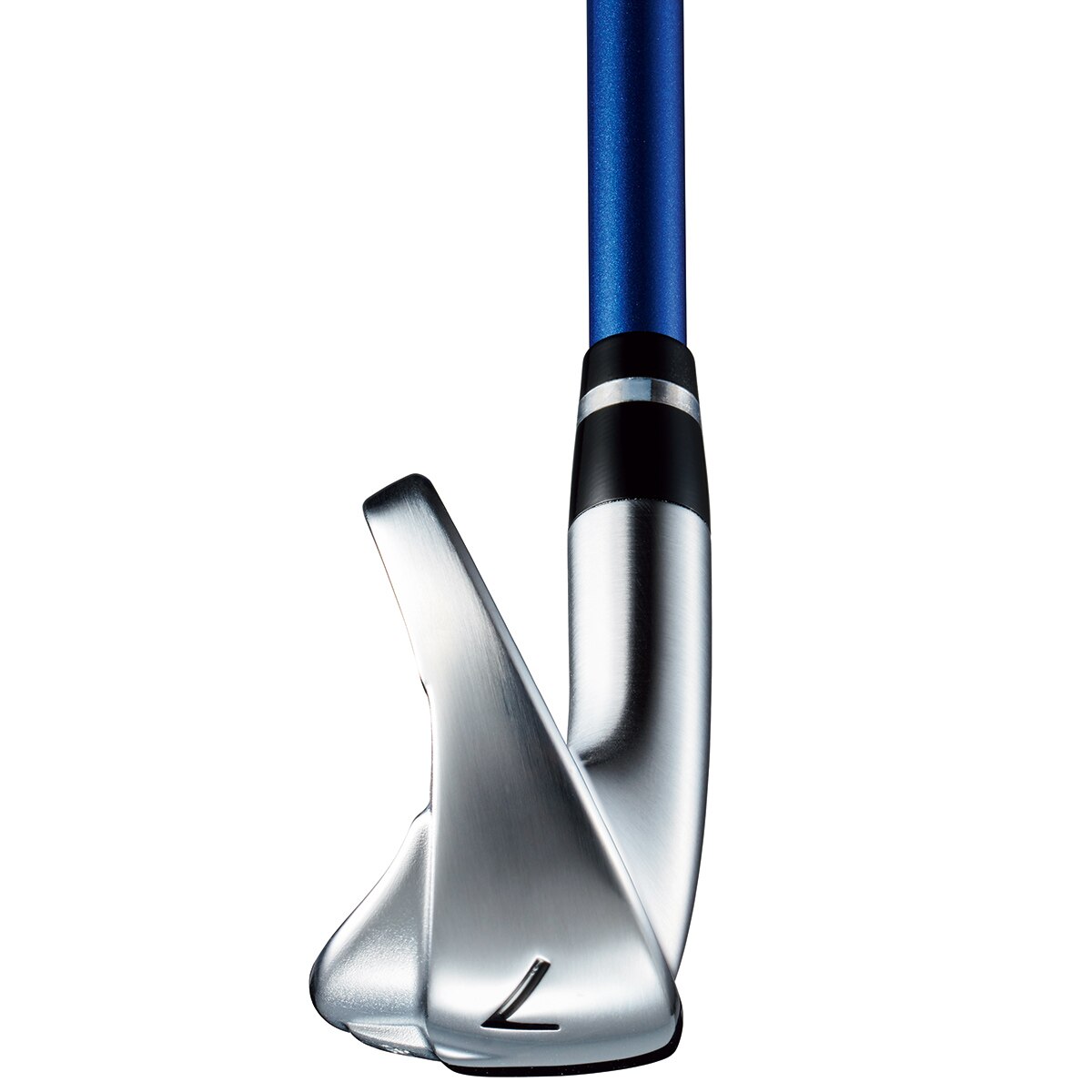 17インプレス UD+2 アイアン(4本セット) オリジナルカーボンMX-517i