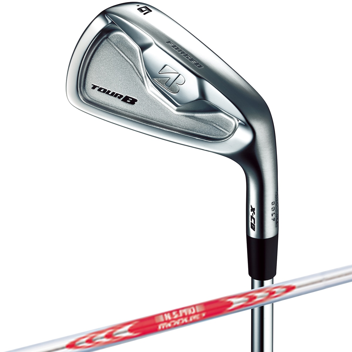 TOUR B X-CB アイアン(6本セット) N.S.PRO MODUS3 TOUR 120(アイアン
