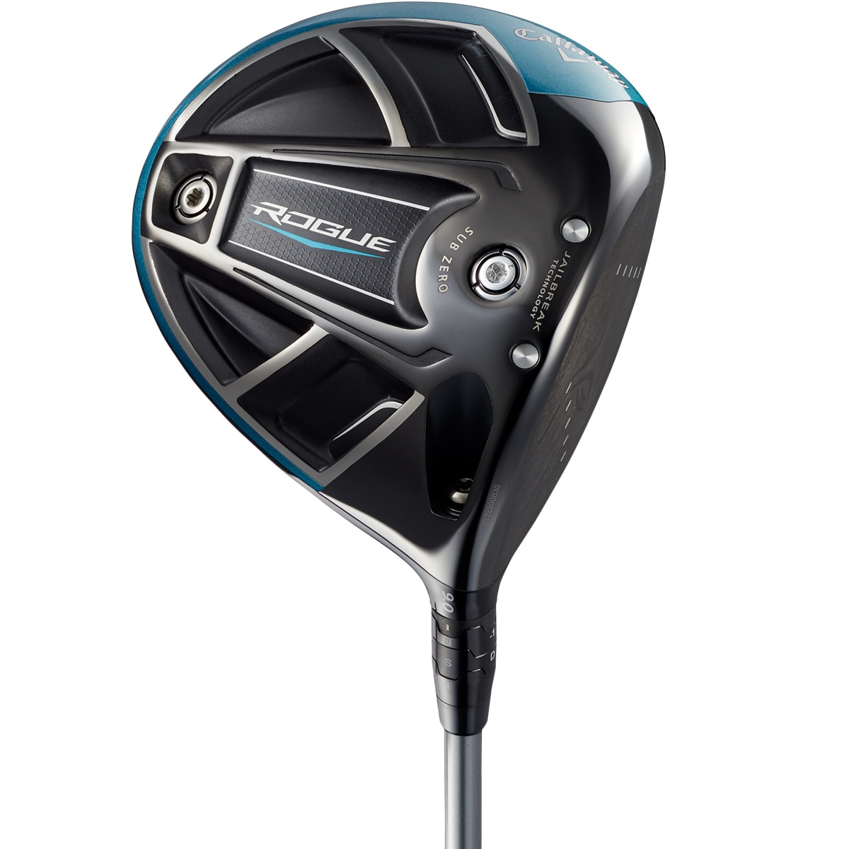 ローグ サブゼロ ドライバー Tour AD IZ-6(ドライバー（単品）)|ROGUE