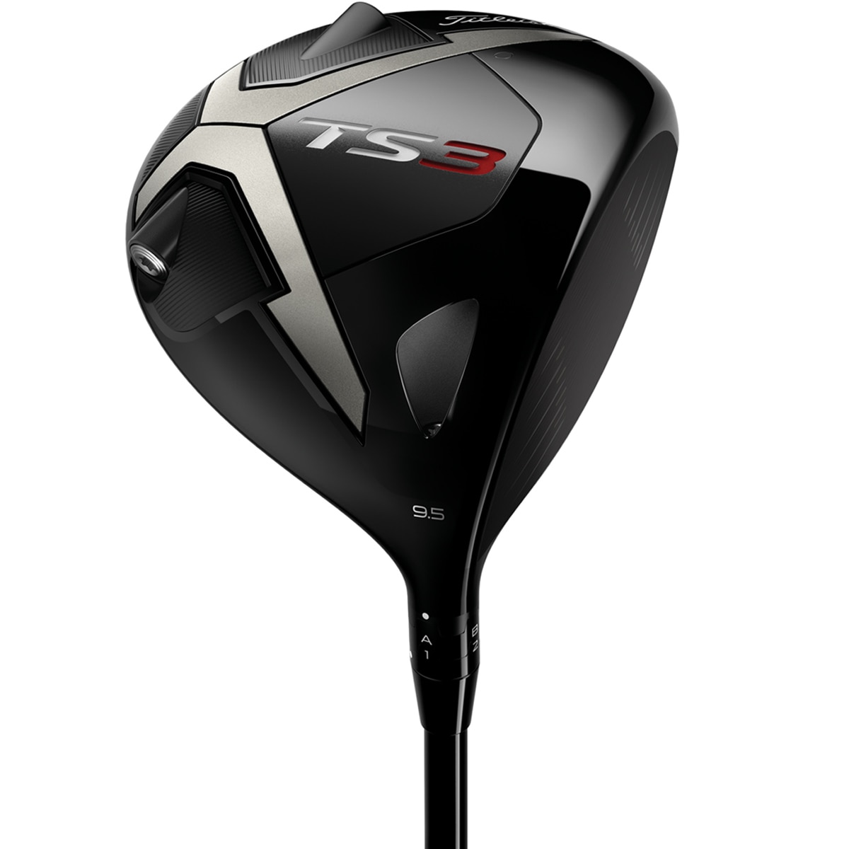 TS3 ドライバー Tour AD 60(ドライバー（単品）)|TS(タイトリスト)の