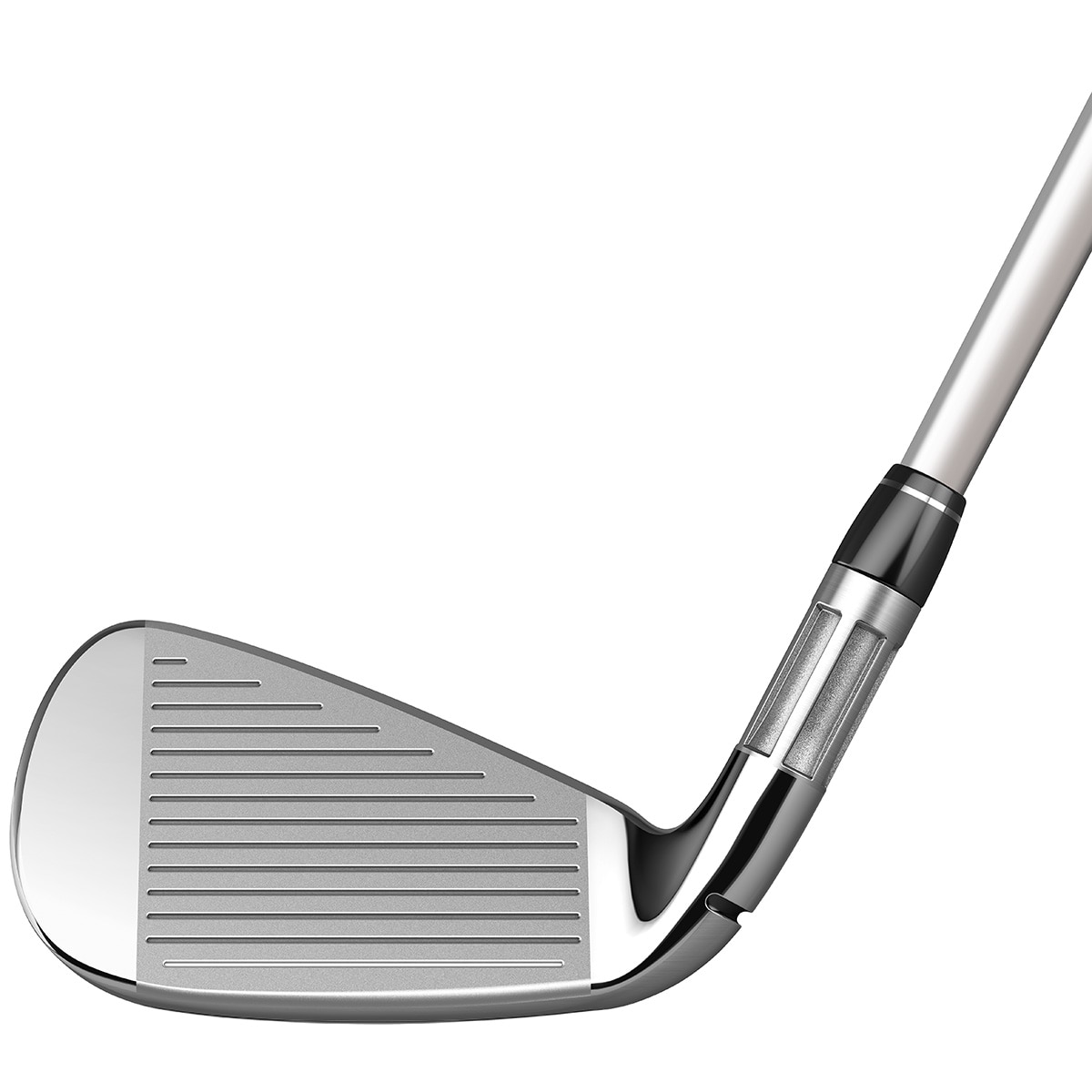 M6 アイアン(5本セット) FUBUKI TM4 2019 レディス(アイアン（セット