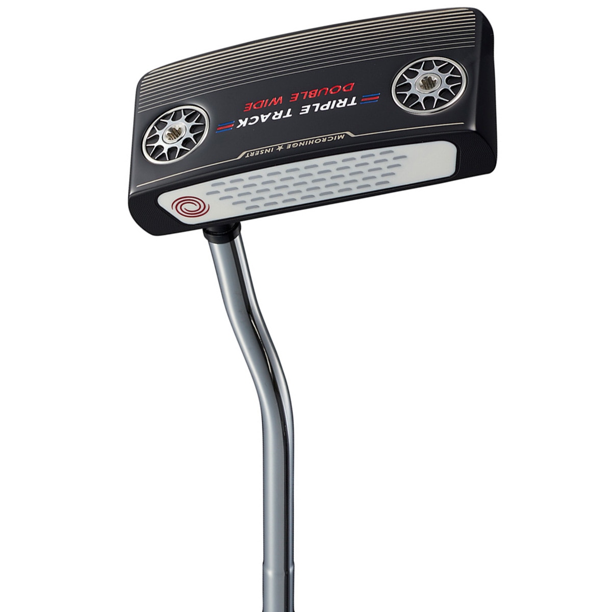 口コミ・評価｜トリプル トラック DOUBLE WIDE パター（パター