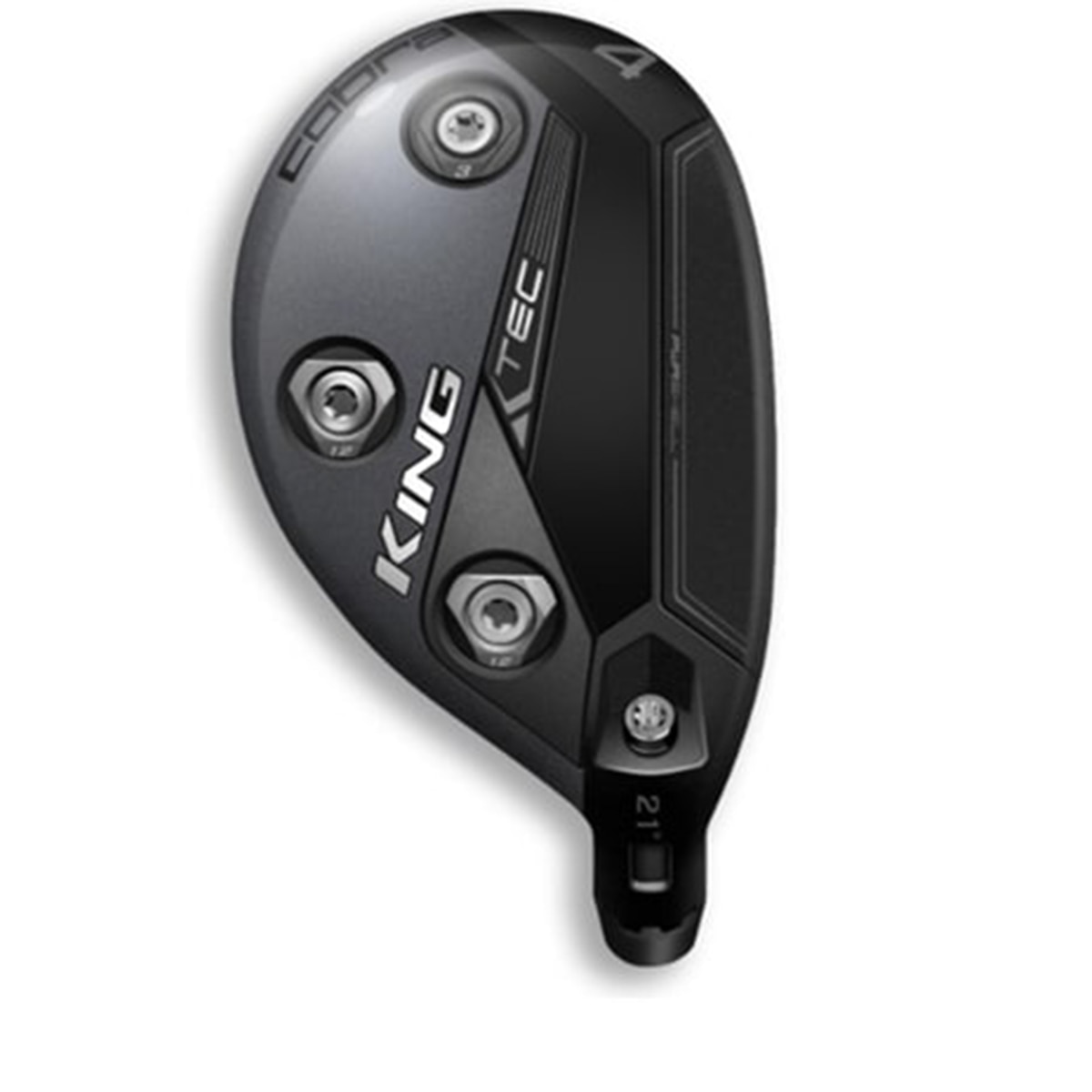 口コミ・評価｜キング TEC ユーティリティ N.S.PRO 950GH neo