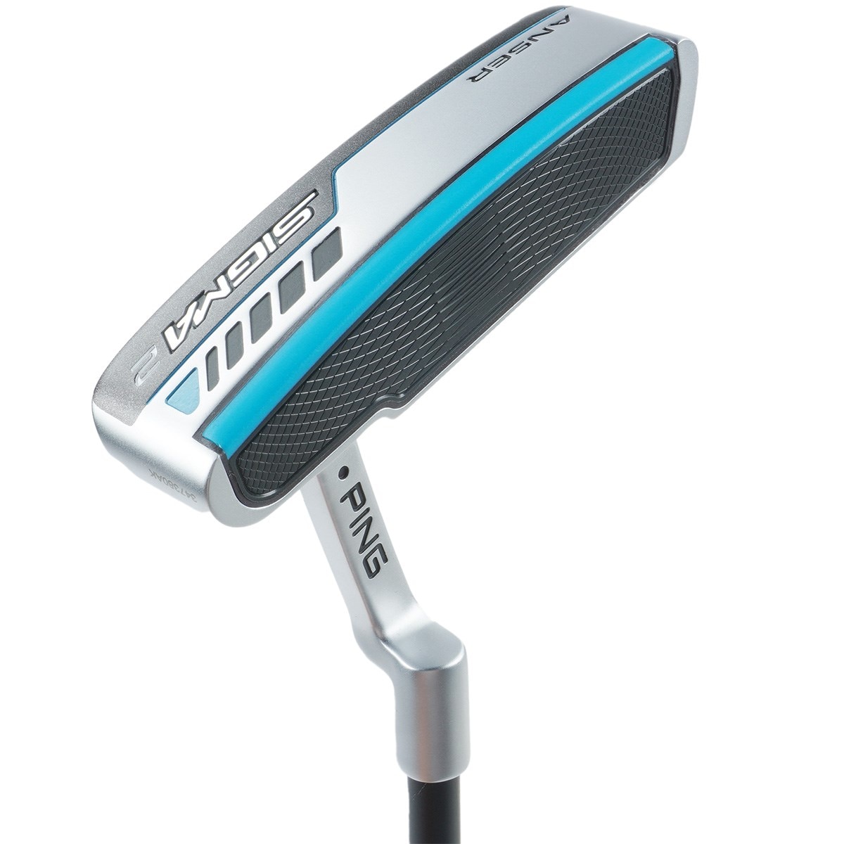 ピン PING SIGMA2 ANSER シグマ2 ピン PING シグマ アンサー パター