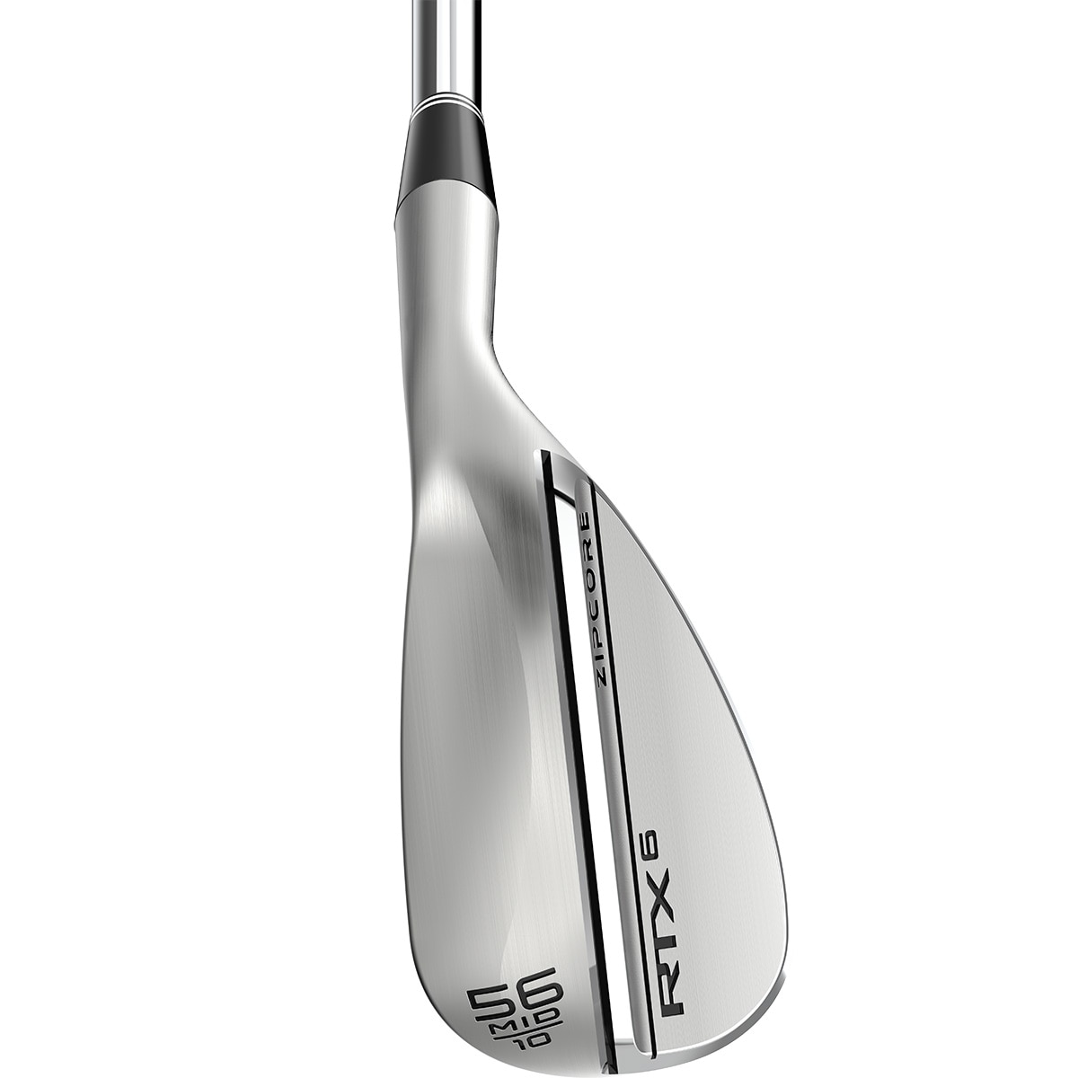 RTX6 ジップコア ウェッジ ツアーサテン仕上げ Diamana ZX-II for CG