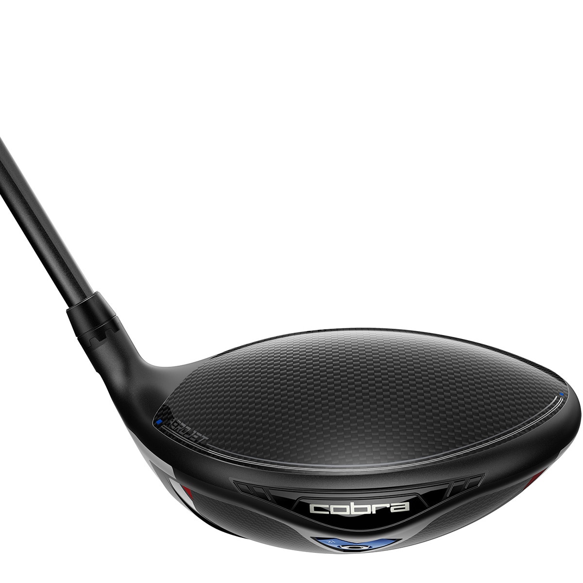 エアロジェット ドライバー Speeder NX for cobra(ドライバー（単品