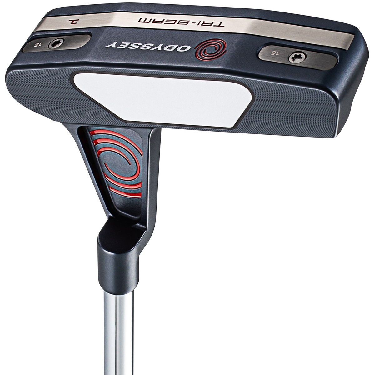 TRI-BEAM #1 パター(パター（単品）)|ODYSSEY(オデッセイ)の通販 - GDO