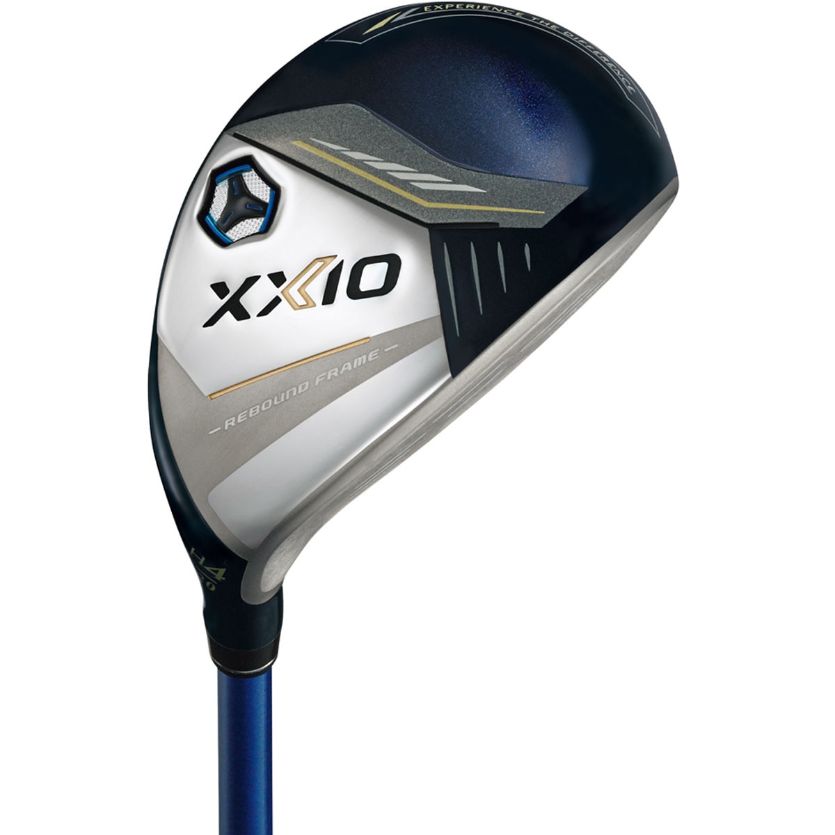 ゼクシオ 13 ハイブリッドユーティリティ(ネイビー) MP1300カーボン