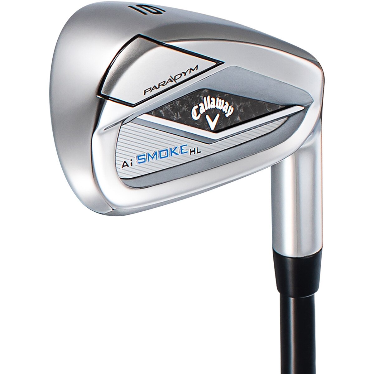 パラダイム Ai SMOKE HL アイアン(単品) N.S.PRO 950GH neo(アイアン