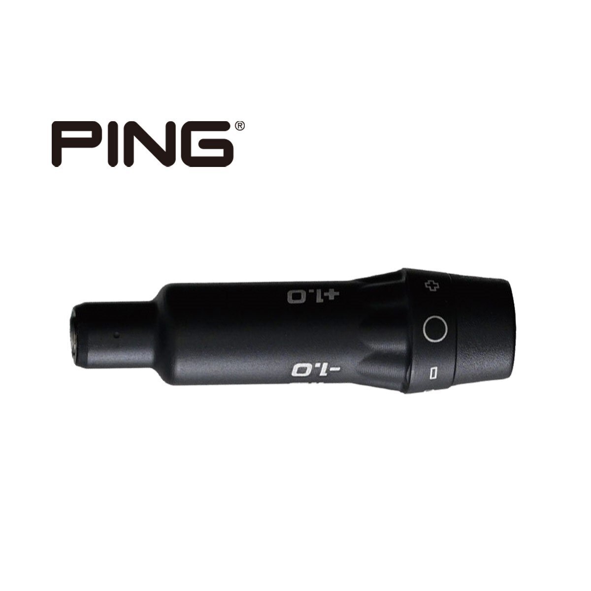 FW用 ATTAS MB-FWスリーブ付きシャフト(カスタムオーダー対応