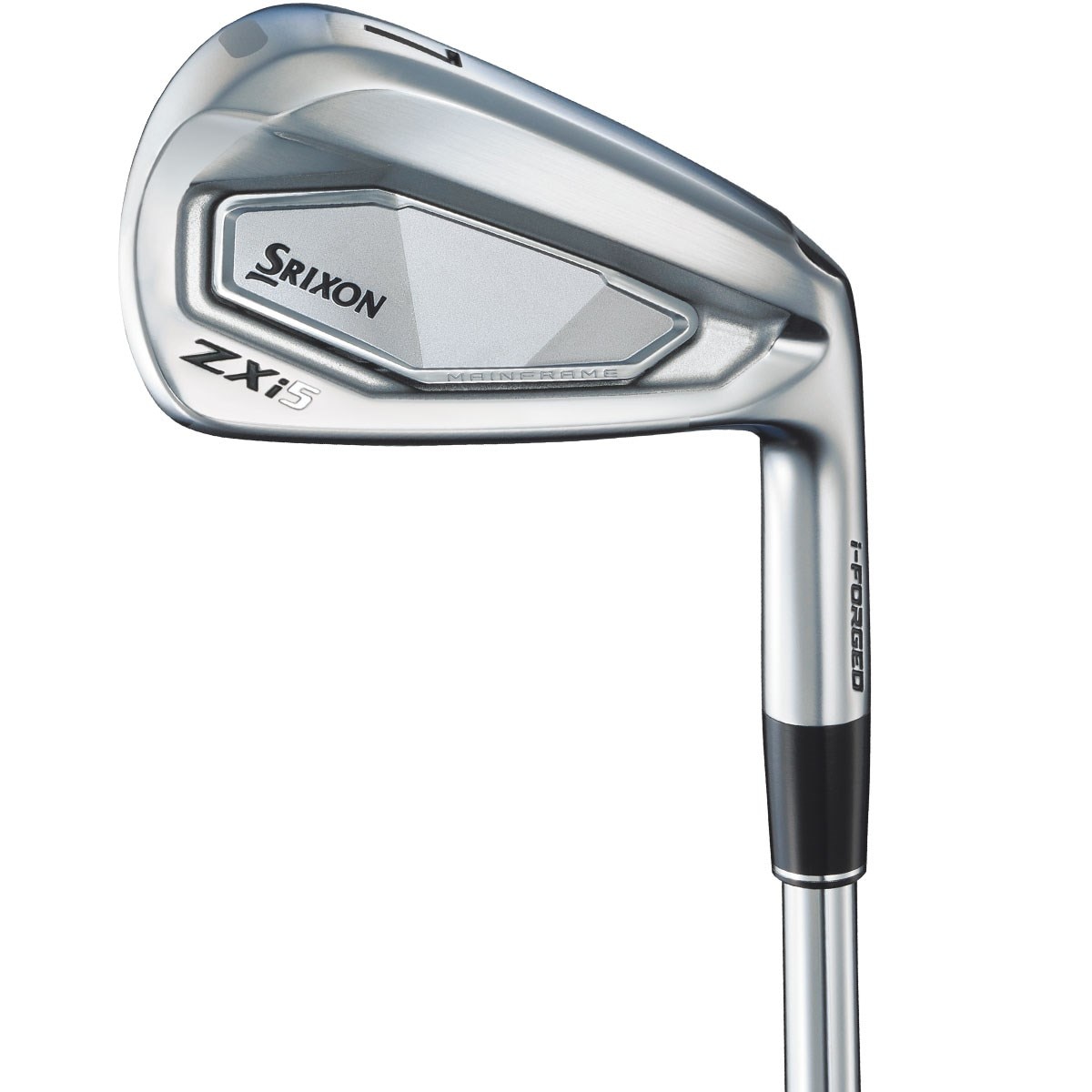 SRIXON ZXi5 アイアン(6本セット) ダイナミックゴールド MID95 TOUR
