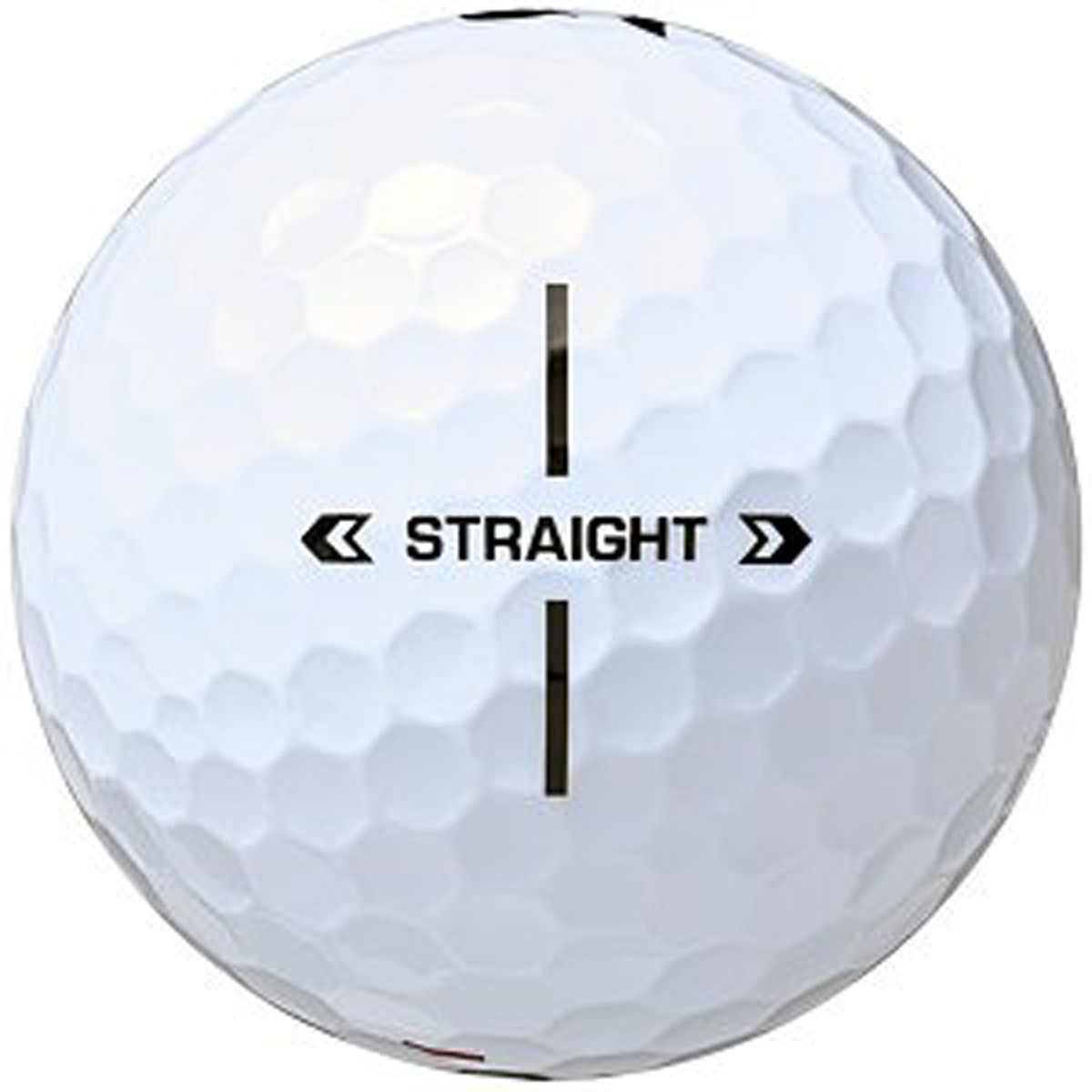 スーパーストレート ボール(ボール（新品）)|SUPER STRAIGHT