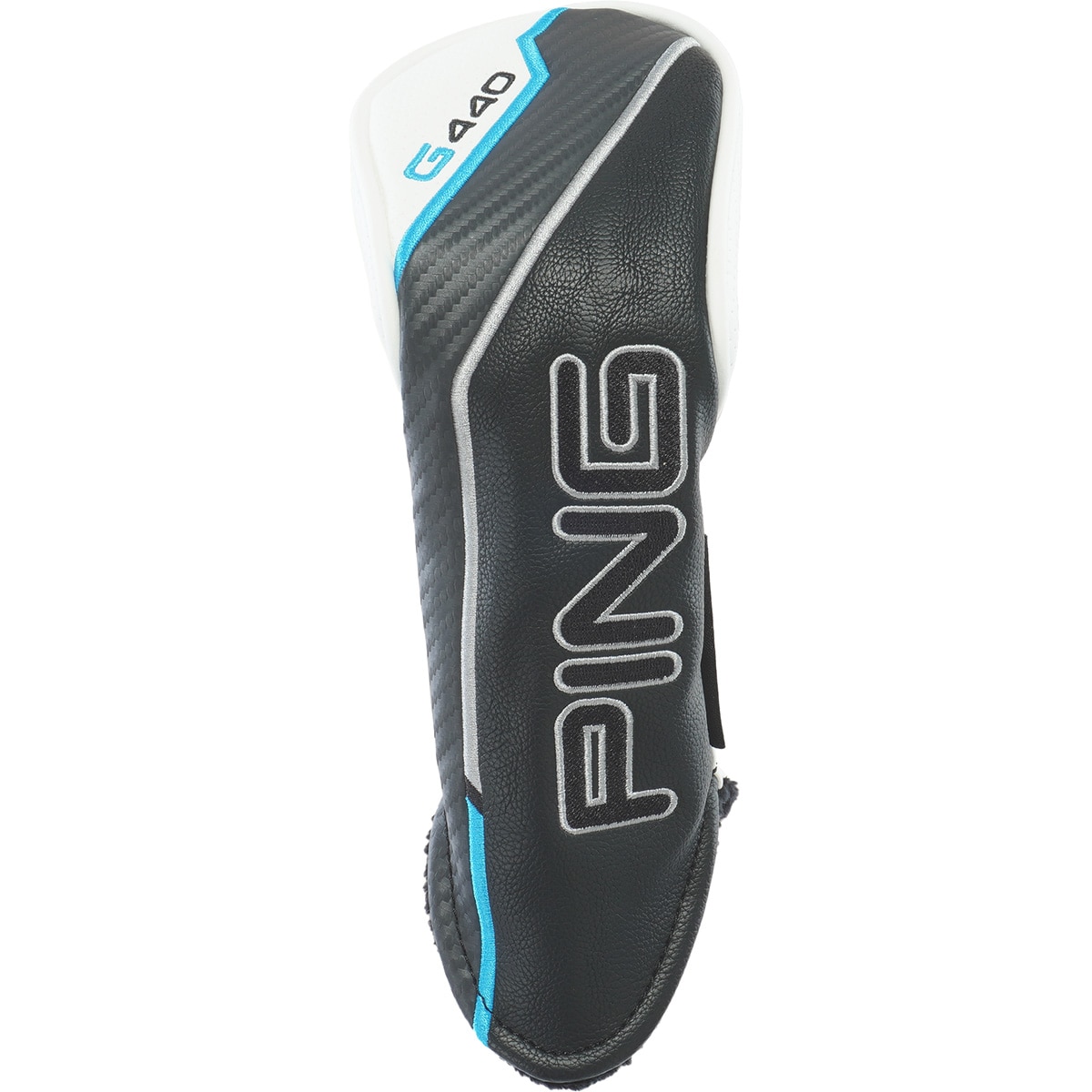 G440 ヘッドカバー UT用(ヘッドカバー（ユーティリティ）)|PING(ピン