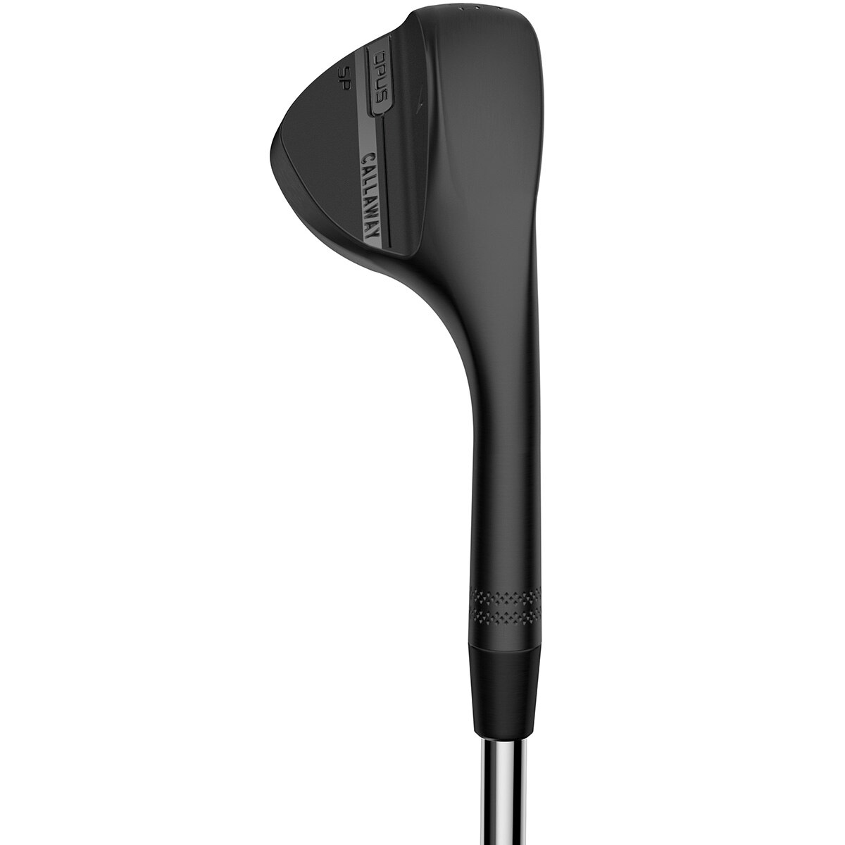 OPUS SP ウェッジ ブラック仕上げ ダイナミックゴールド HT(ウェッジ