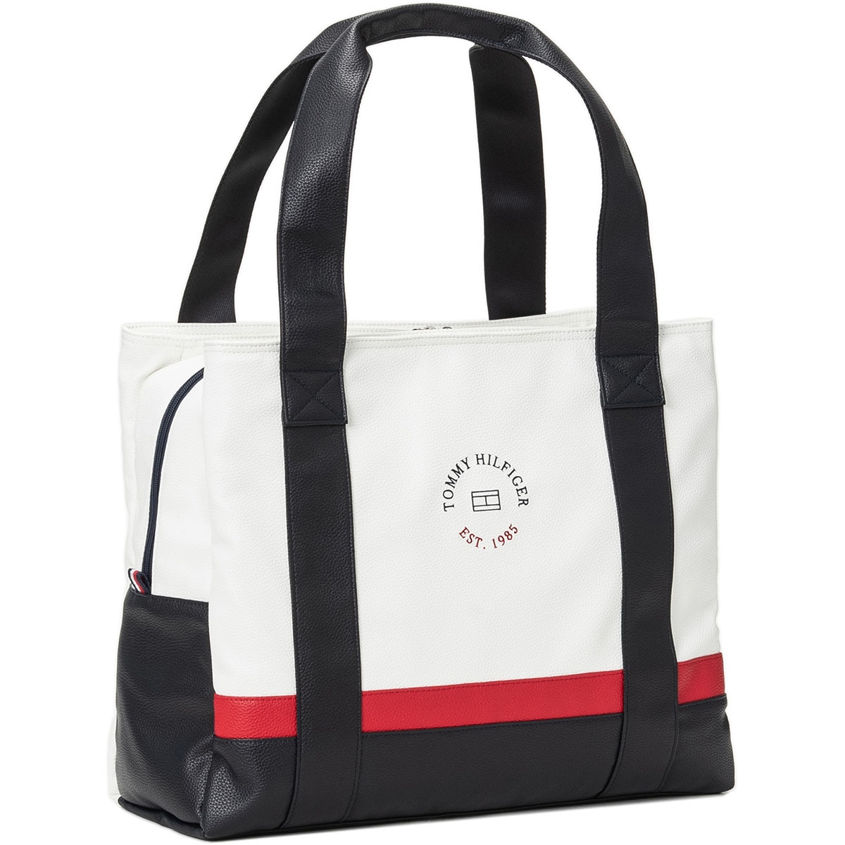 トミー ヒルフィガー ゴルフ トートバッグ 通販｜GDOゴルフショップ