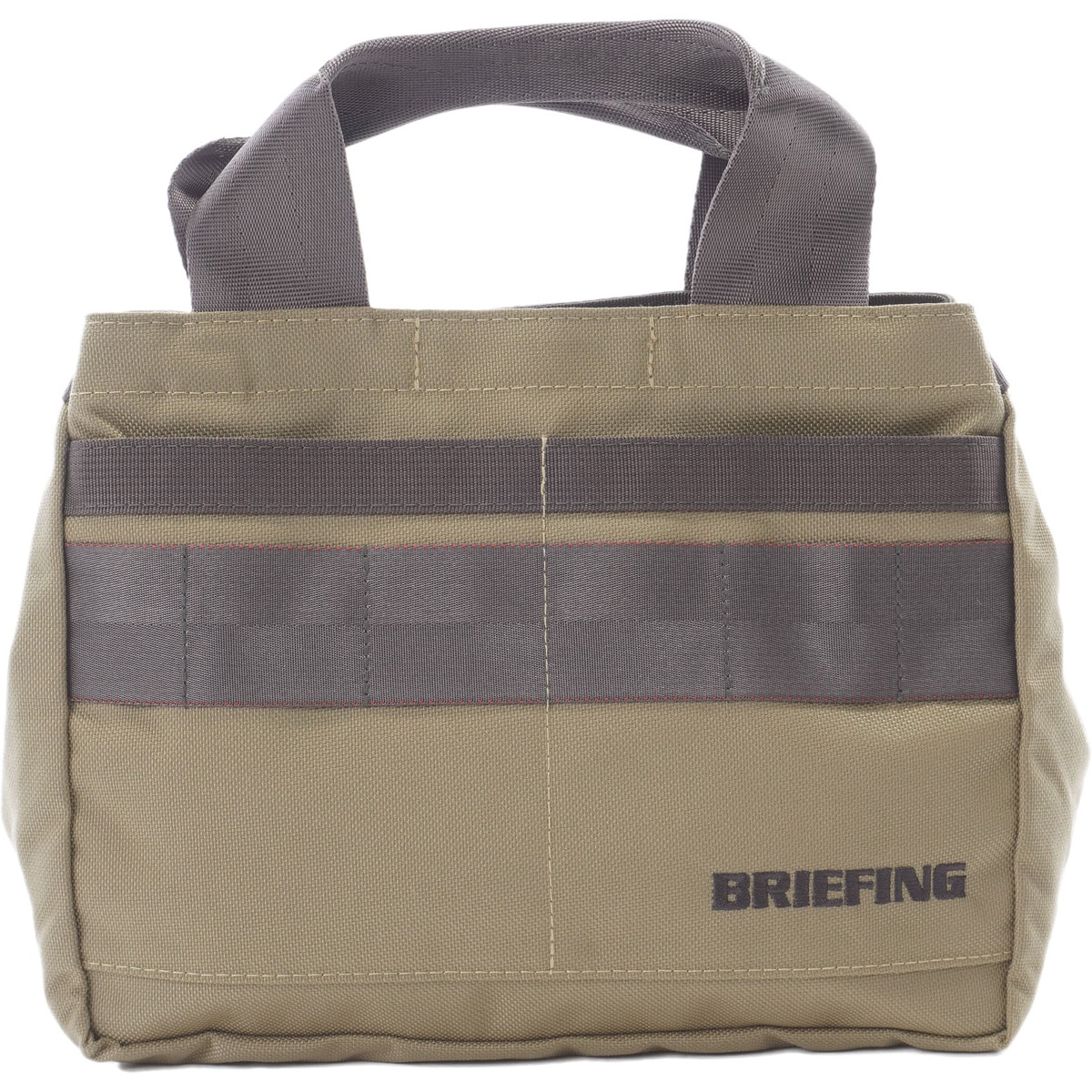 クラシック カートトートバッグ(ラウンドバッグ)|BRIEFING