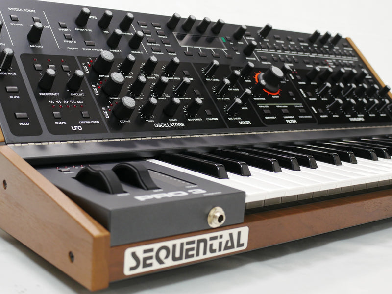 SEQUENTIAL Pro 3 SE (中古)