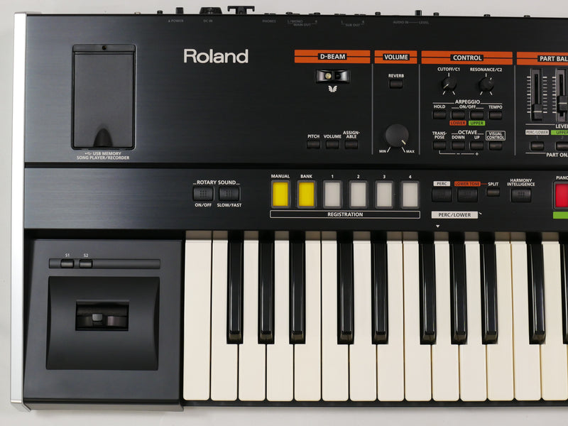 Roland JUPITER-50 (中古2)