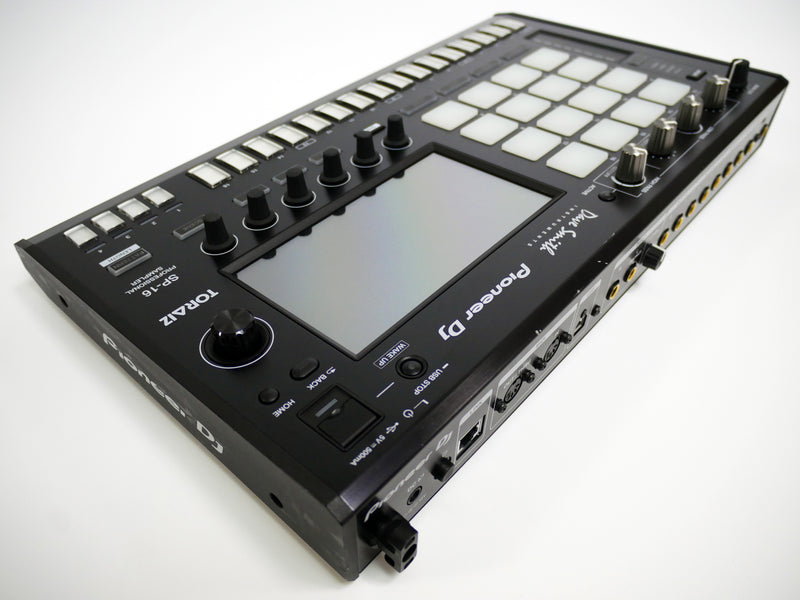 Pioneer TORAIZ SP-16 (中古)
