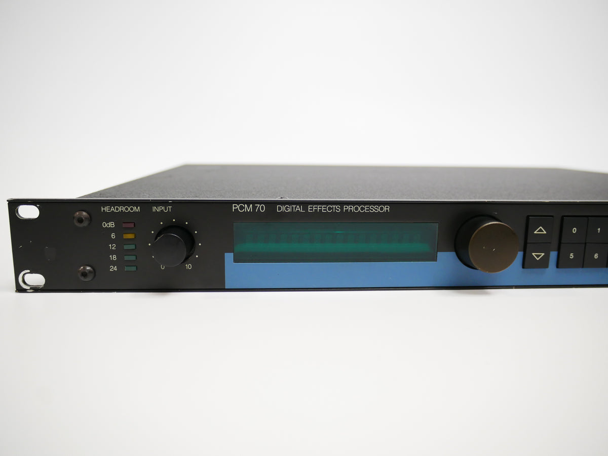 Lexicon PCM70 (中古)