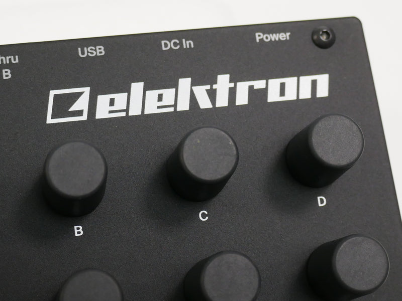 Elektron Digitone (中古)