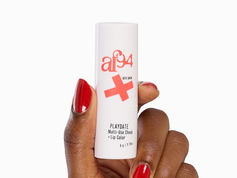 Af94 Playdate Multi-Use Cheek + Lip Color