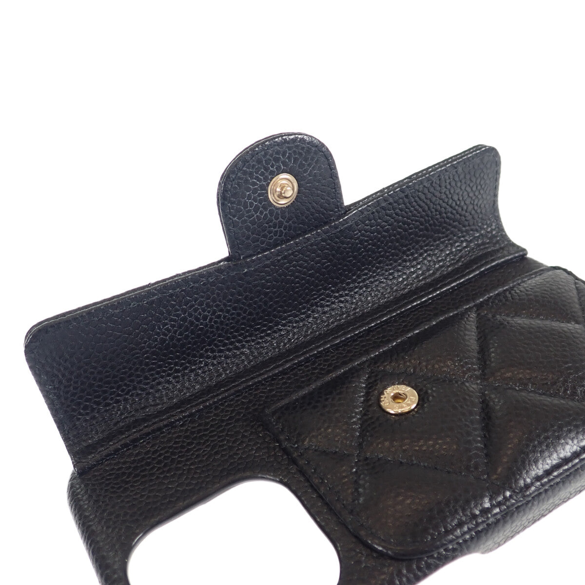 シャネル CHANEL iPhone13/13proケース スマホカバー AP2689 携帯