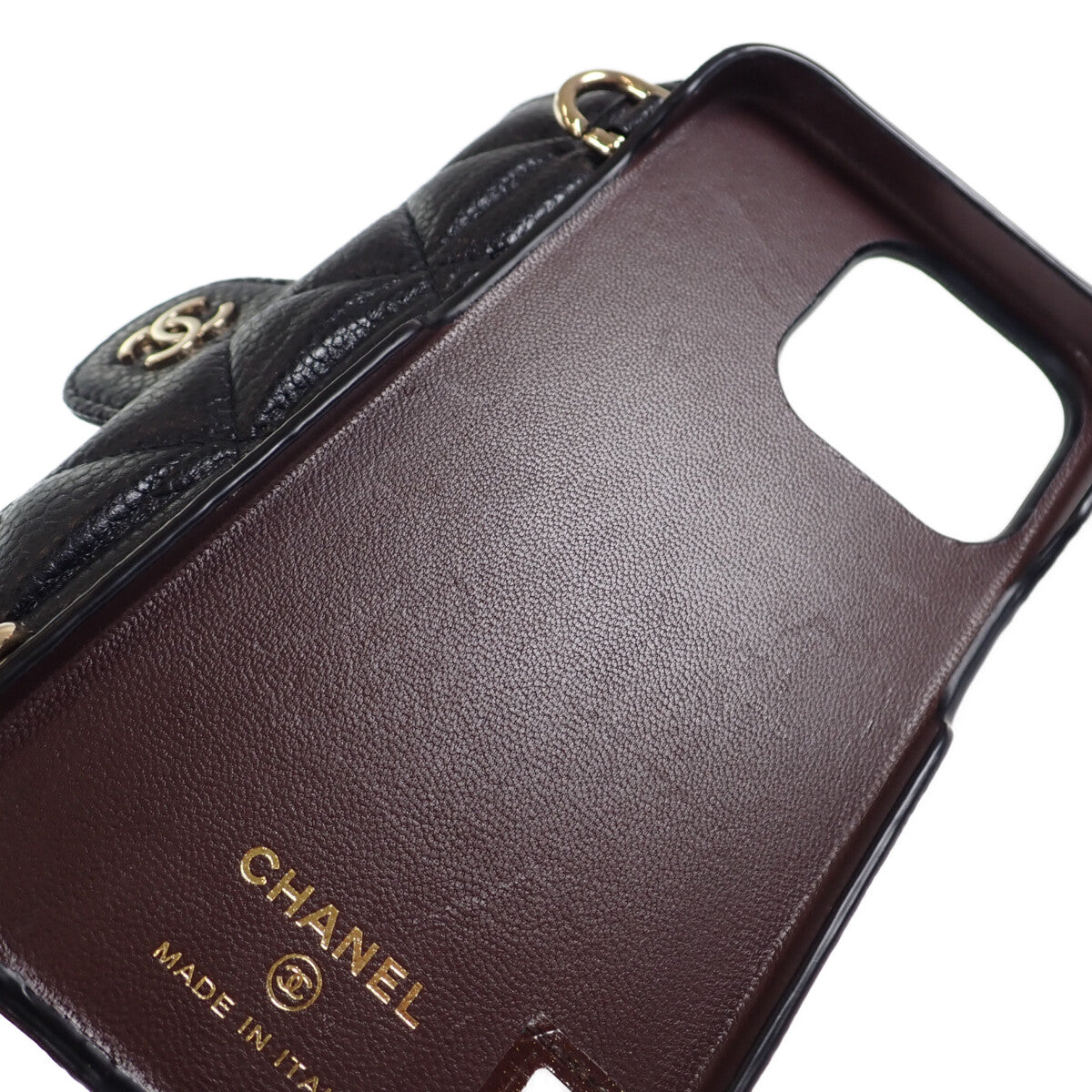 シャネル CHANEL iPhone13/13proケース スマホカバー AP2689 携帯