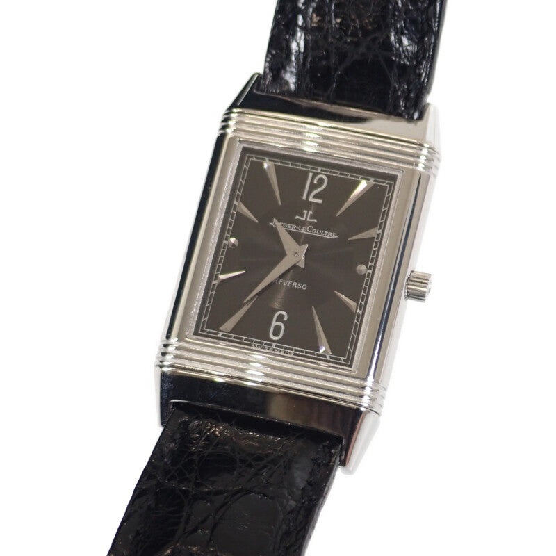 ジャガールクルト JAEGAER LECOULTRE レベルソ クラシック 250.3.86