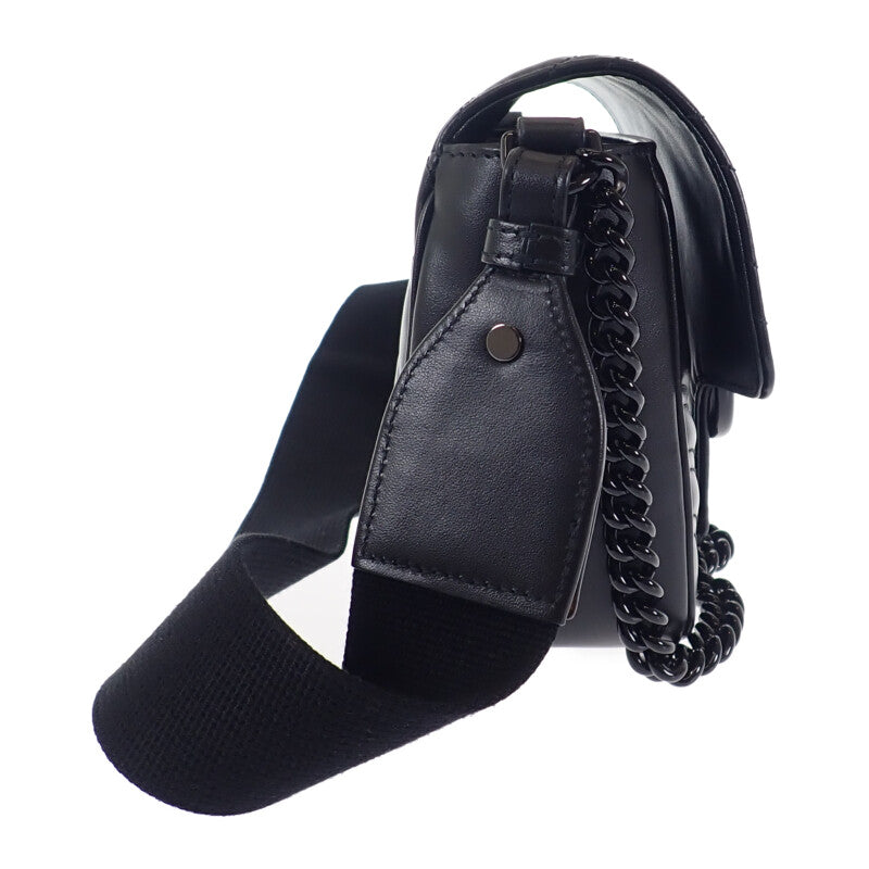 グッチ GUCCI GGマーモント キルティングレザー チェーン 739681