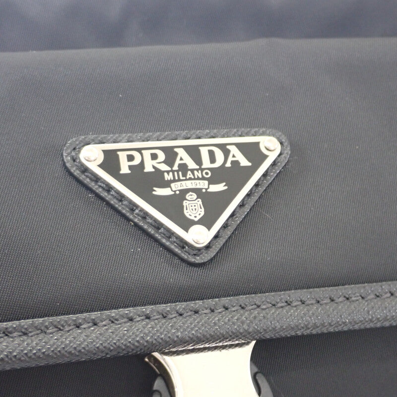 プラダ PRADA Re-Nylon 2VH133 ショルダーバッグ ナイロン