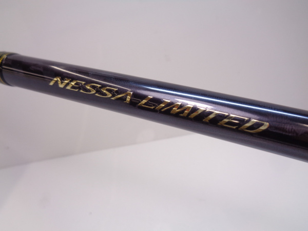 18ネッサ S1010M+ | イシグロ公式オンラインショップ