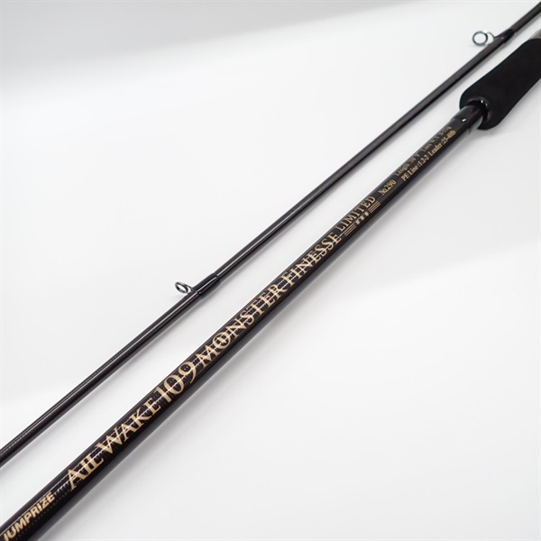 オールウェイクモンスターフィネスリミテッド109 | イシグロ公式