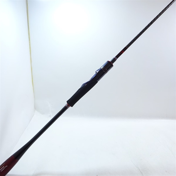 17セフィアエクスチューンTEレッドデビルS608MH－S