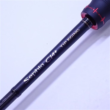 18セフィアCI4＋ティップエギングS68MLーS | イシグロ公式