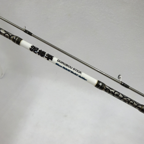 泥棒竿スパイダー DORO-S68SUL | イシグロ公式オンラインショップ