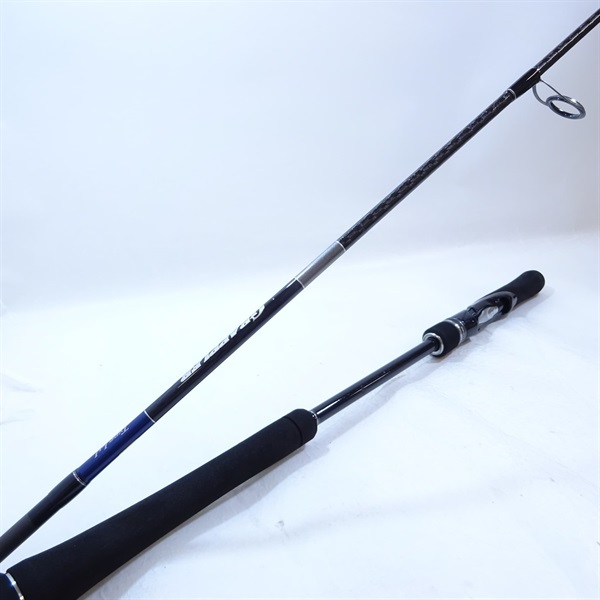 19グラップラータイプLJ S63－3 | イシグロ公式オンラインショップ