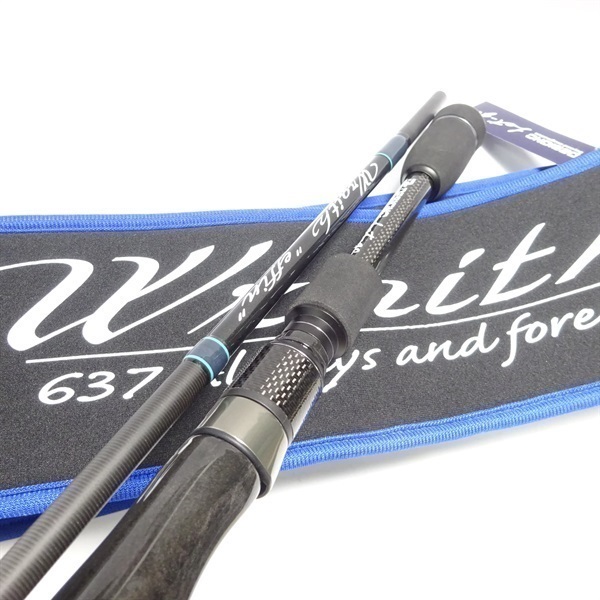 レイス エフィンLWーSJ70UL＋RST2S | イシグロ公式