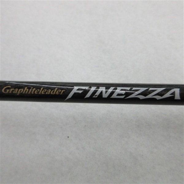 グラファイトリーダー ヌーボ フィネッツァ GONFS-762UL-T