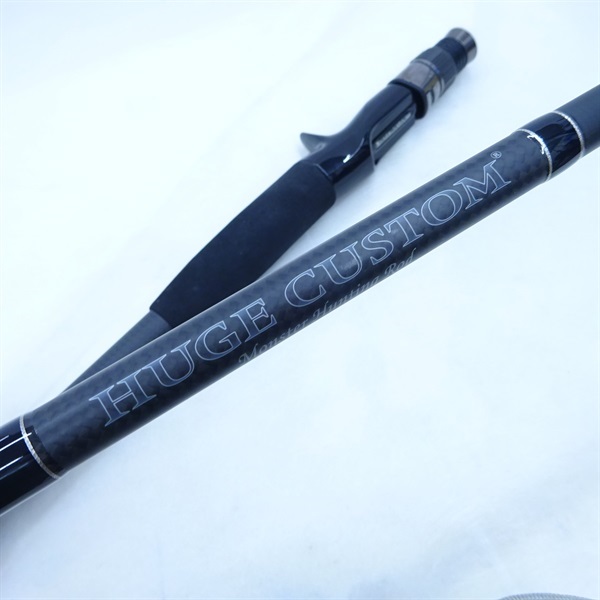 ヒュージカスタムH3Sー73RF／FE | イシグロ公式オンライン