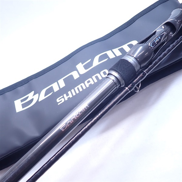 22バンタム1711MH＋ーSB／2 | イシグロ公式オンラインショップ