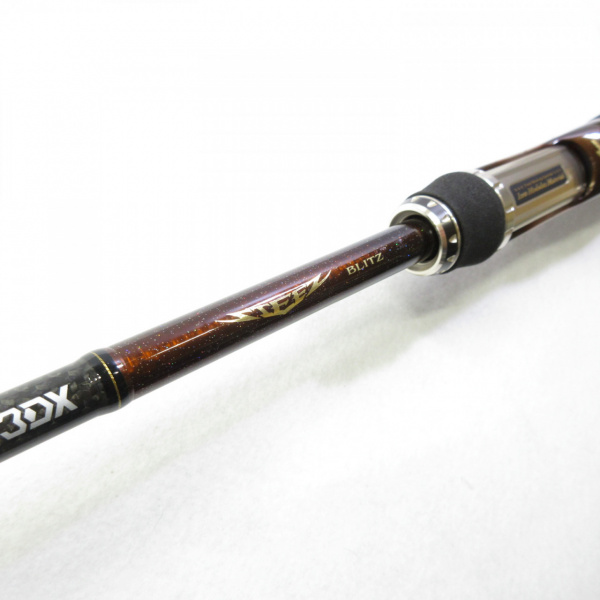 16スティーズ STZ651MLRBーLM ブリッツ | イシグロ公式オンラインショップ